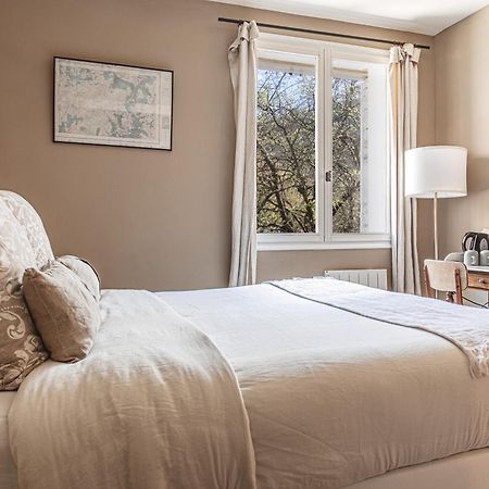 La Petite Auberge De Virginie Bédouès المظهر الخارجي الصورة