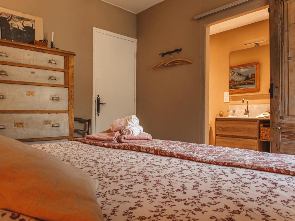 La Petite Auberge De Virginie Bédouès المظهر الخارجي الصورة