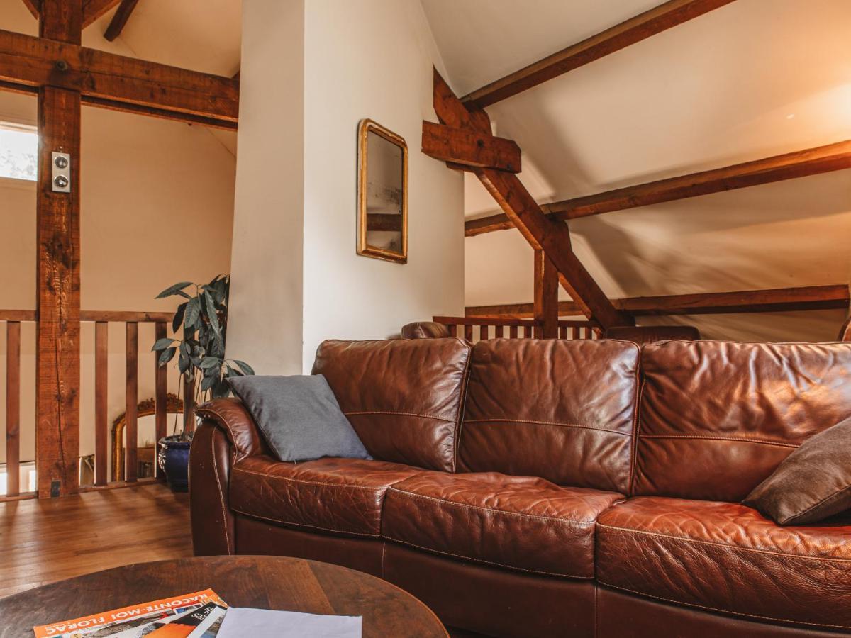 La Petite Auberge De Virginie Bédouès المظهر الخارجي الصورة