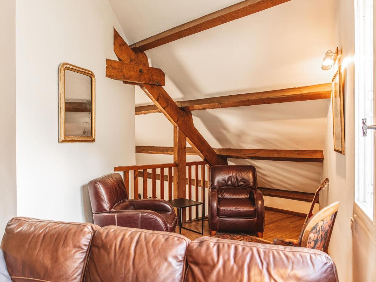 La Petite Auberge De Virginie Bédouès المظهر الخارجي الصورة
