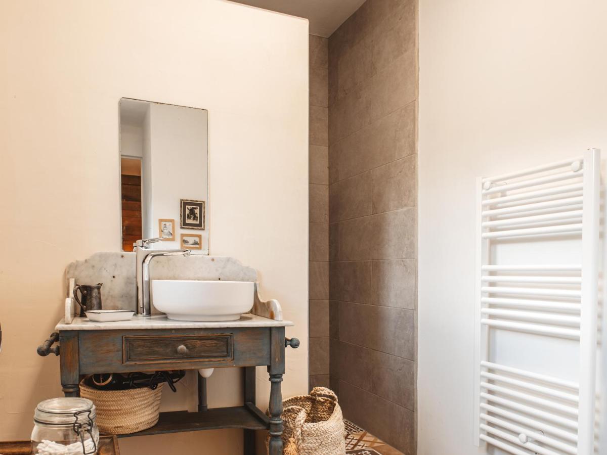 La Petite Auberge De Virginie Bédouès المظهر الخارجي الصورة