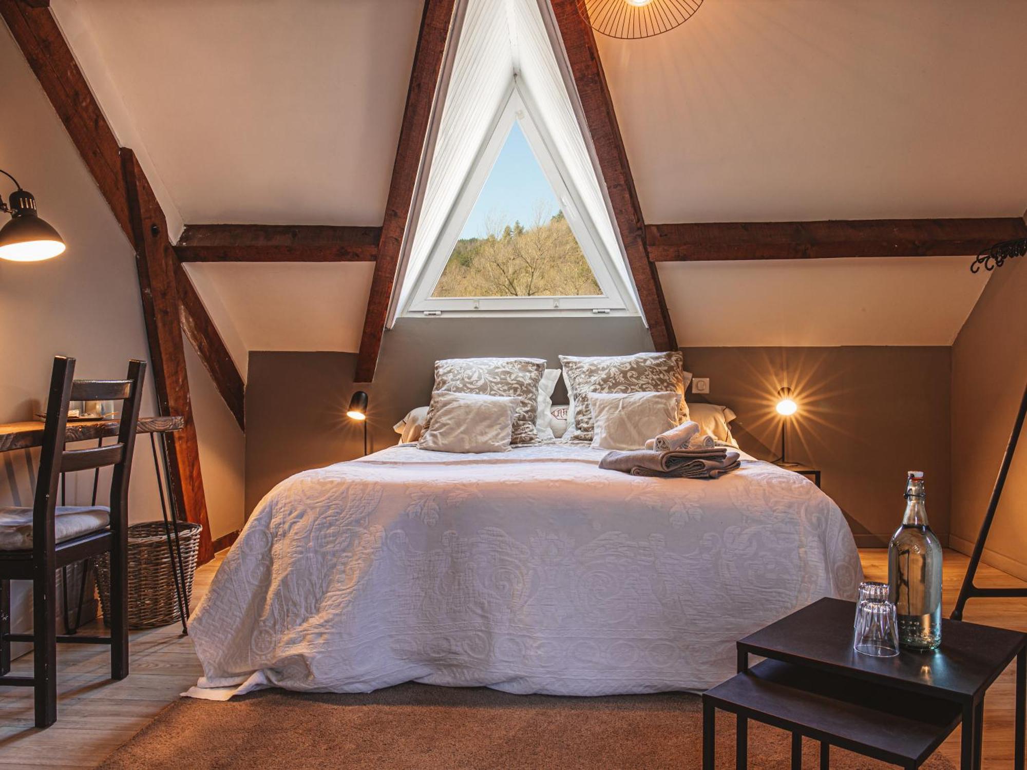 La Petite Auberge De Virginie Bédouès المظهر الخارجي الصورة