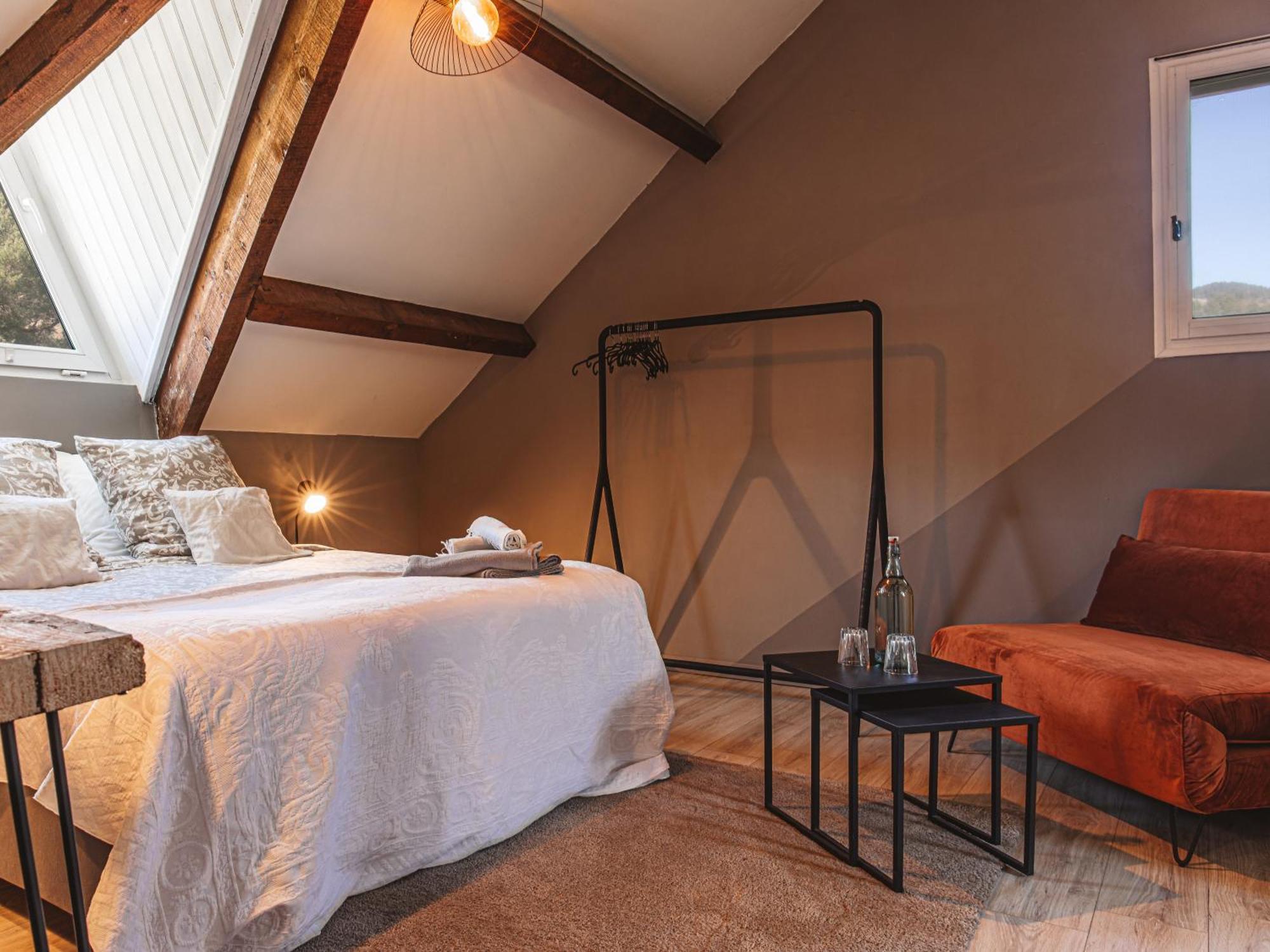 La Petite Auberge De Virginie Bédouès المظهر الخارجي الصورة